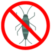 Silverfish Control Kew